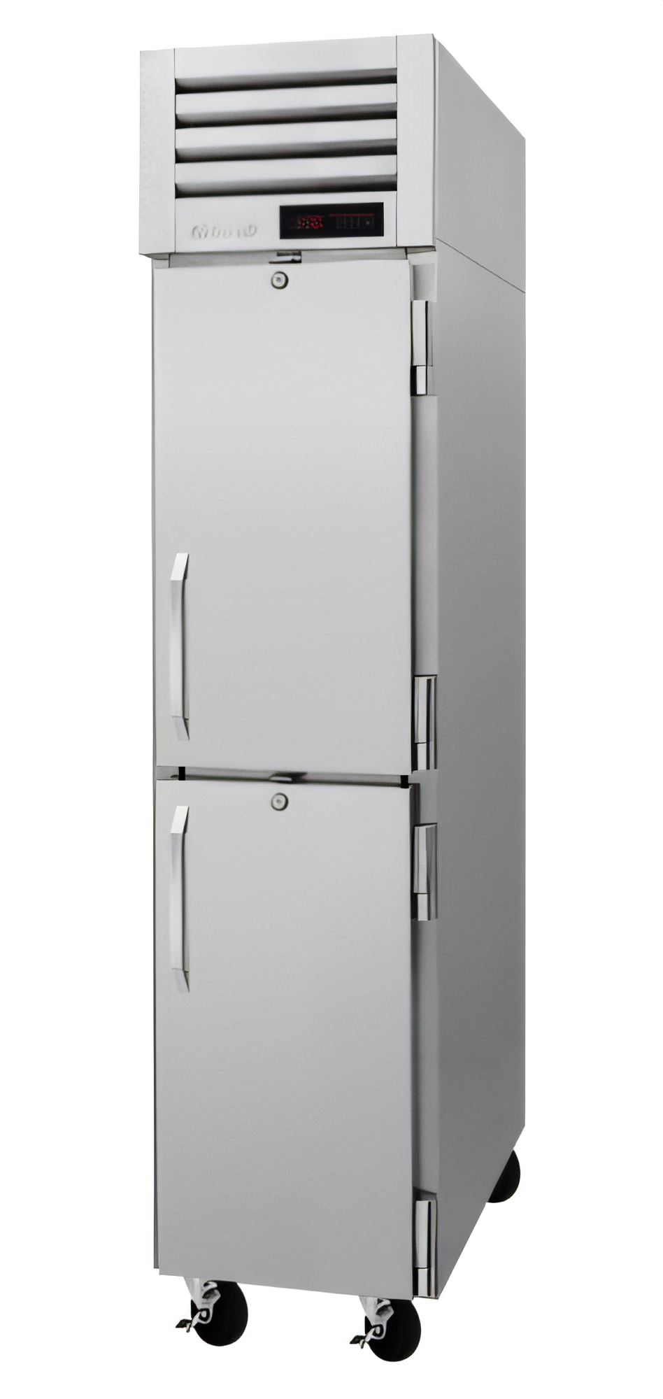 Turbo Air PRO-15-2H(-L) PRO Heated Cabinets & Holding Shelves - PRO-15-2H(-L)