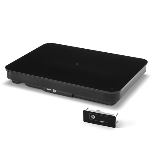 Vollrath Mirage Induction Ranges - 59508DW