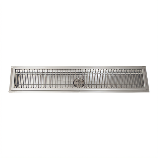 BK Resources FTRS-2460 Commercial Faucets & Plumbing