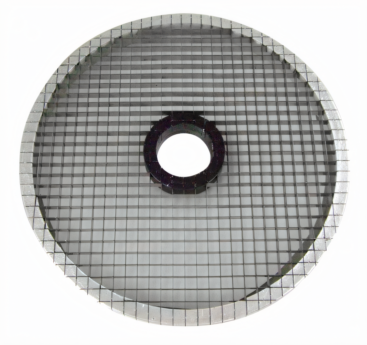Eurodib USA Dito Sama Food Processors - 653301