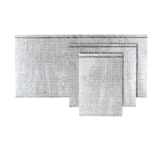 Garland M48BG Master Flue Risers - M48BG