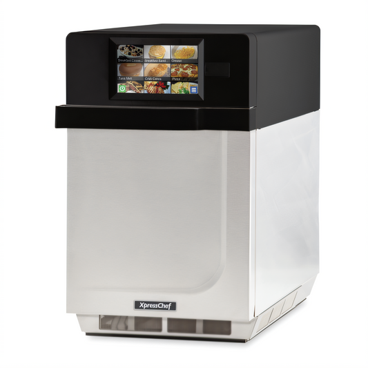 ACP XpressChef Combi Ovens - MRX2
