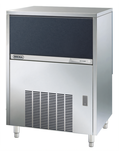 Eurodib USA Brema Ice Machines - CB640AHCAWS