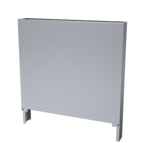 Garland CCDBR-36SU Garland Cuisine Flue Risers - CCDBR-36SU