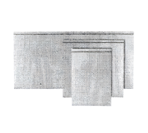 Garland M46DDBG Master Flue Risers - M46DDBG