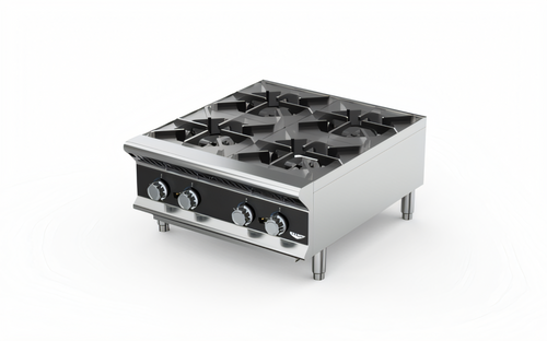 Vollrath HPG6-36 Hot Plates - HPG6-36
