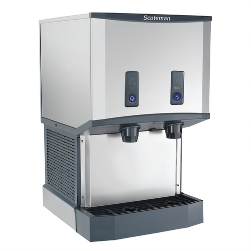 Scotsman  Meridian Ice & Water Dispensers - HID525AB-1