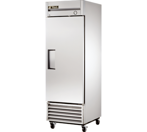 True Mfg. - General Foodservice  Commercial -Freezers - T-23F-FLX-HC