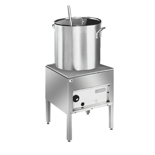 Garland G20-SPH Gas Ranges - G20-SPH