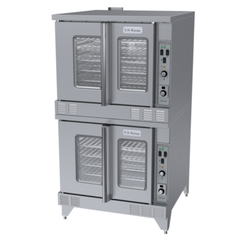 Garland -SIGNATURE HIGH VOLTAGE Signature Convection Ovens - SUME-200
