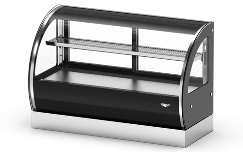 Vollrath Hot Food Displays - HDCCV-36