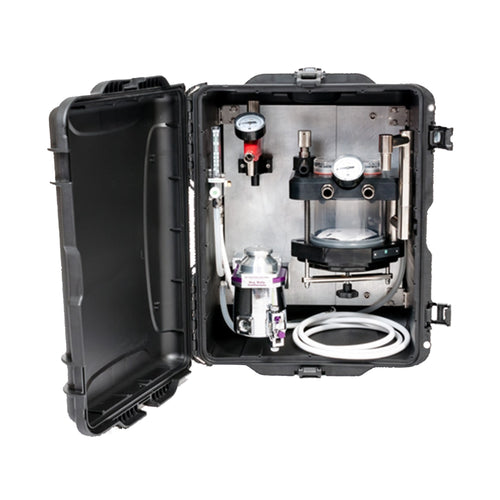 Premier XP Field Service Anesthesia Machine - SKU_1780585106061_262