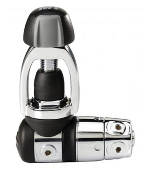Zeagle Atomic Aquatics M1 First Stage Environmentally Sealed w/ Monel Piston - REG191 DIN