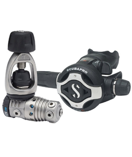 Scubapro MK25T EVO/S620 X-Ti Regulator - REG242 YOKE
