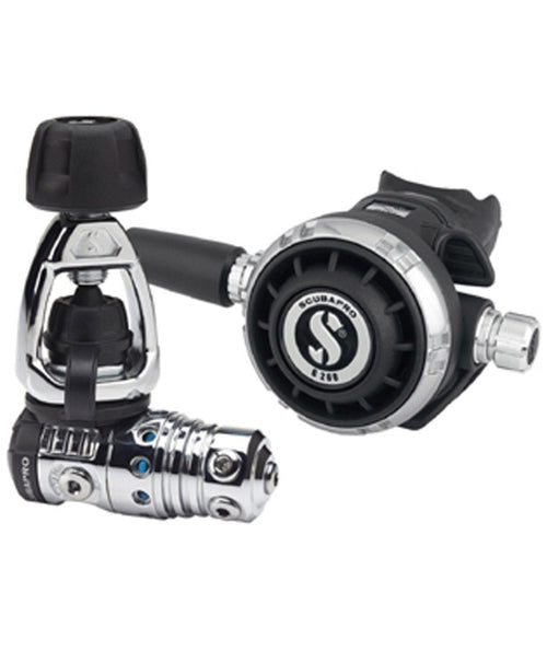 Scubapro MK25 EVO/G260 Regulator - REG244 YOKE