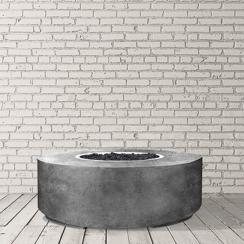 Rotondo Fire Table Studio Image