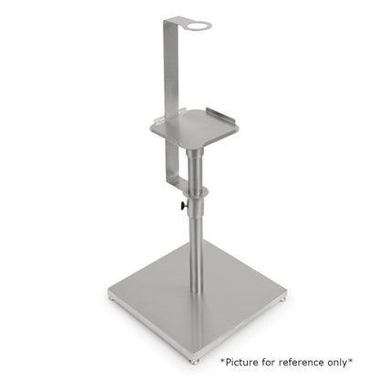 John Boos SDS-SB-2 Sanitizer Dispenser Station - JBSDSSB2