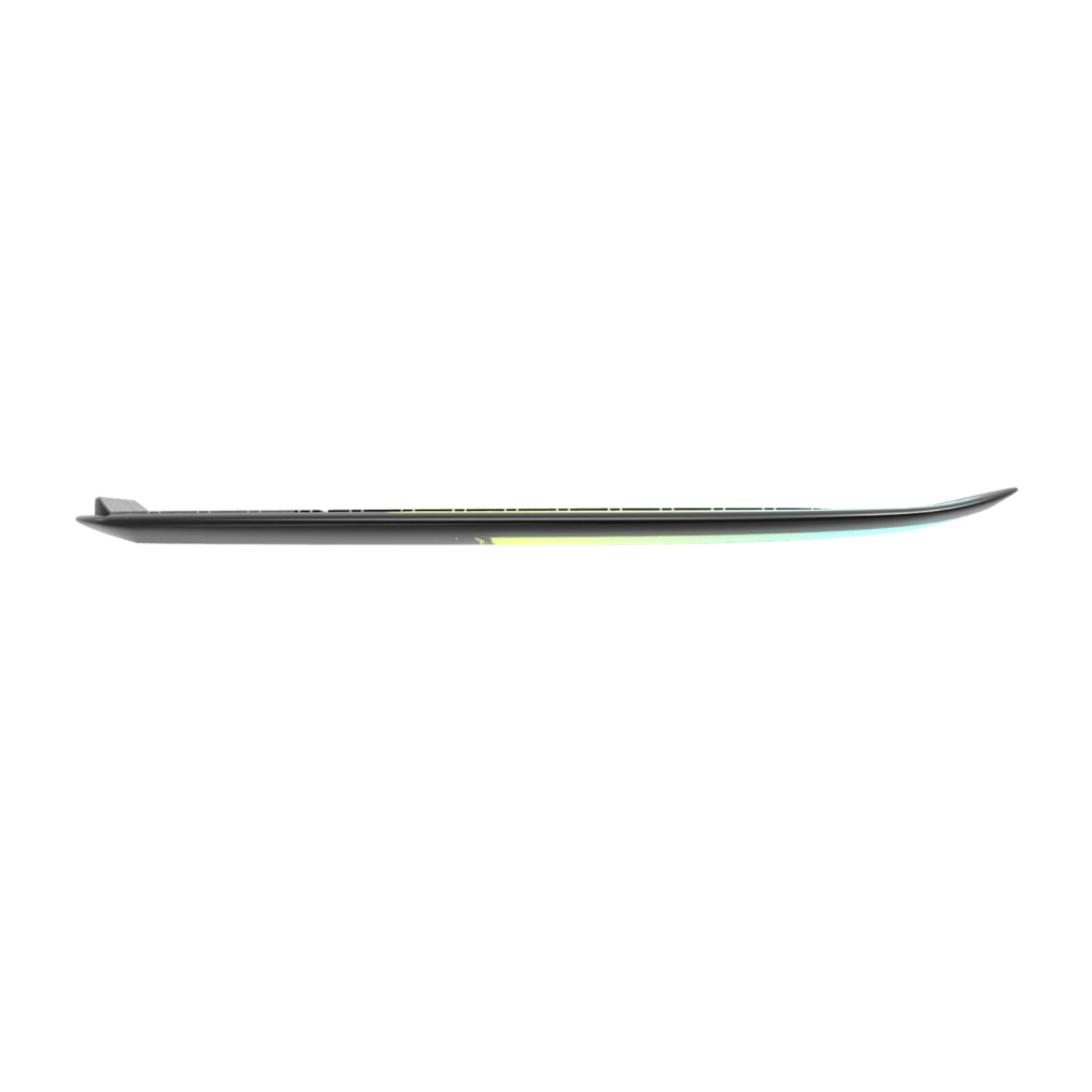 Liquid Force Nebula Foilboard Only 2024 - 234705-1002