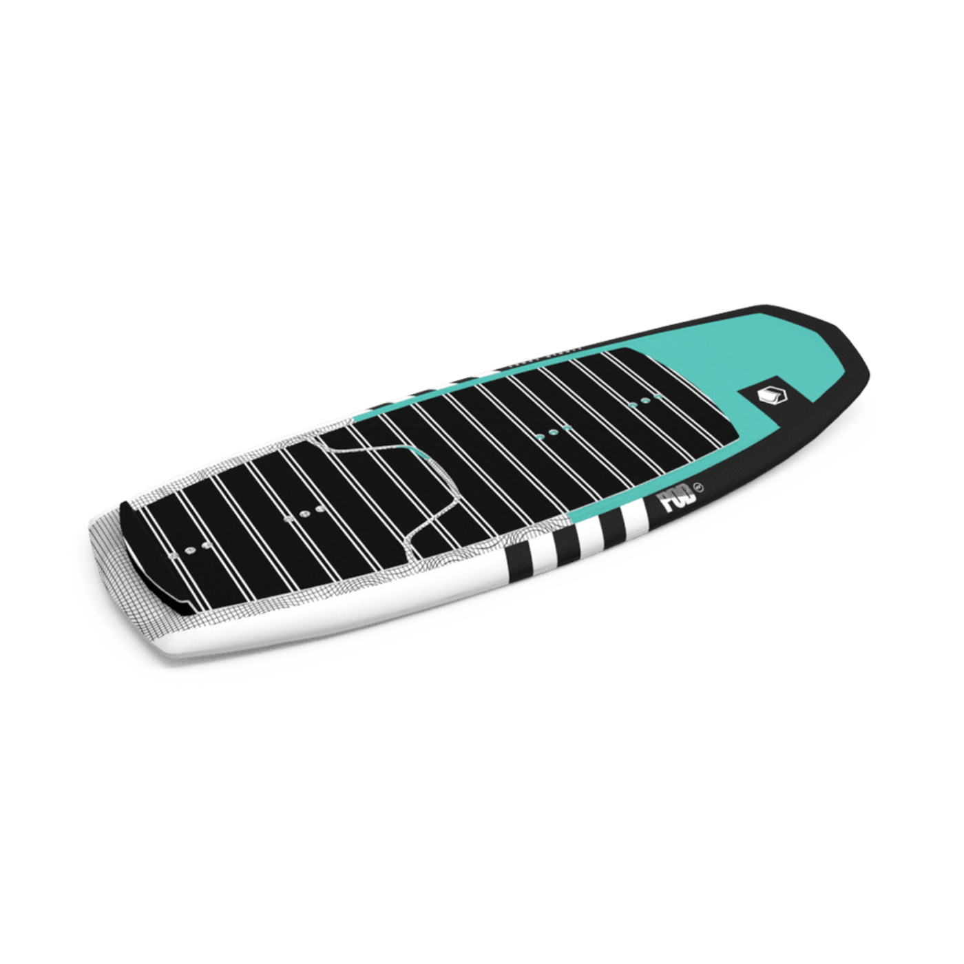 Liquid Force Pod Foilboard Only 2024 - 42815