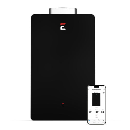 Eccotemp SmartHome 6.8 GPM Indoor Natural Gas Tankless Water Heater, SH22 Series - 1779686061702_18