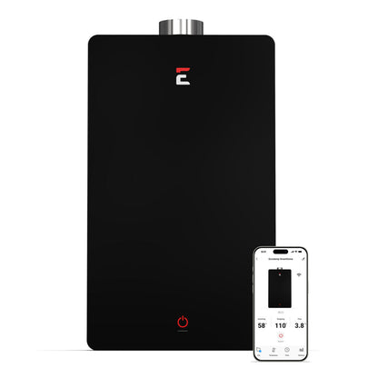 Eccotemp SmartHome Indoor 4.5 GPM Natural Gas Tankless Water Heater, SHLX Series - 1779685967860_82
