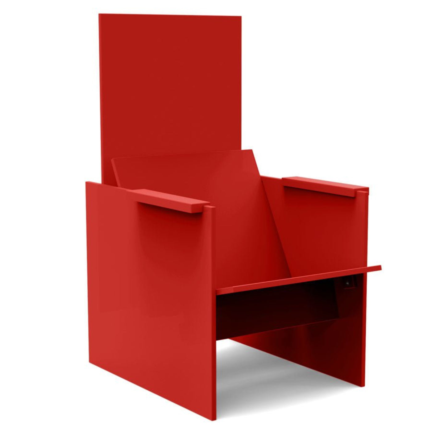 Loll Designs Silo Chair - SC-SI-BL