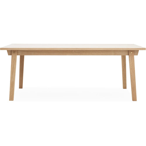 Normann Copenhagen Slice Table - 602215