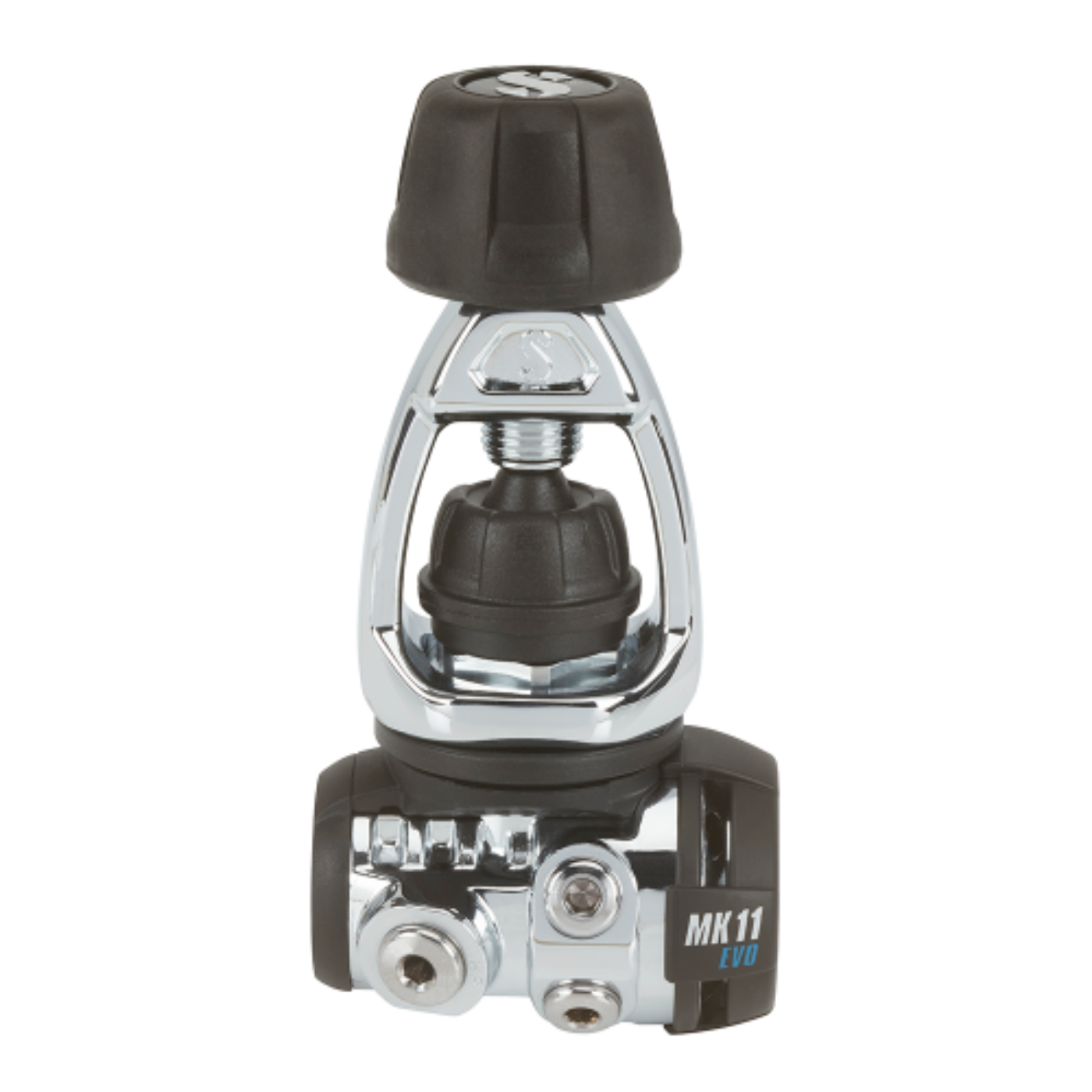 ScubaPro MK11 EVO Regulator - REG471 DIN