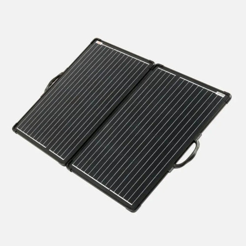 Go Power Redarc 120W Folding Solar Panel - RDCSPFP1120