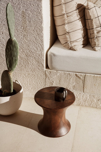 Ferm Living Spin Stool - 1104265561
