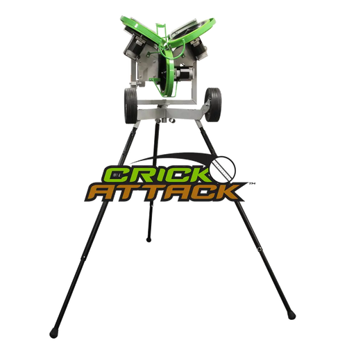 Sports Attack Crick Attack Bowling Machine