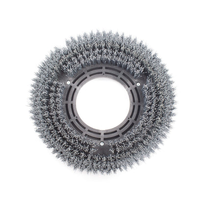 CleanFreak 18" Tynex Floor Stripping Brush (#SPPV02666) for the CleanFreak Reliable 18E Floor Scrubber - IES-SPPV02666