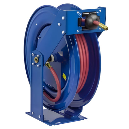 Coxreels T Series “Truck Mount” Medium-Pressure Spring Driven Hose Reels - TMP-N-3100