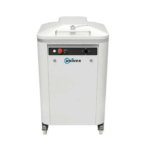 Univex Semi-Automatic Rough Dough Divider - UVSRD16