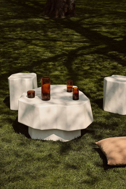 Ferm Living Staffa Coffee Table - 1104268107