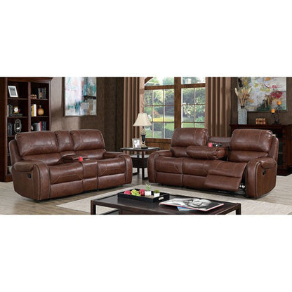 Lovecup  Walter - Love Seat - CM6950BR-LV