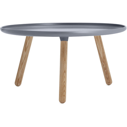 Normann Copenhagen Outlet - Tablo Table - Large - Grey Ash - 602145