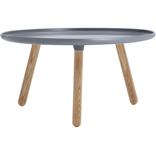 Normann Copenhagen Outlet - Tablo Table - Large - Grey Ash - 602145