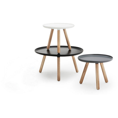 Normann Copenhagen Outlet - Tablo Table - Large - Grey Ash - 602145