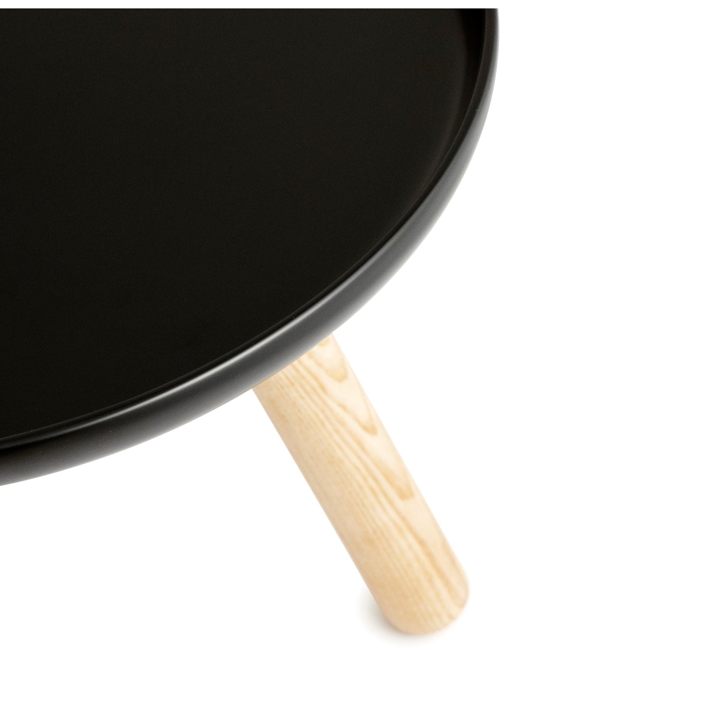 Normann Copenhagen Outlet - Tablo Table - Large - Grey Ash - 602145