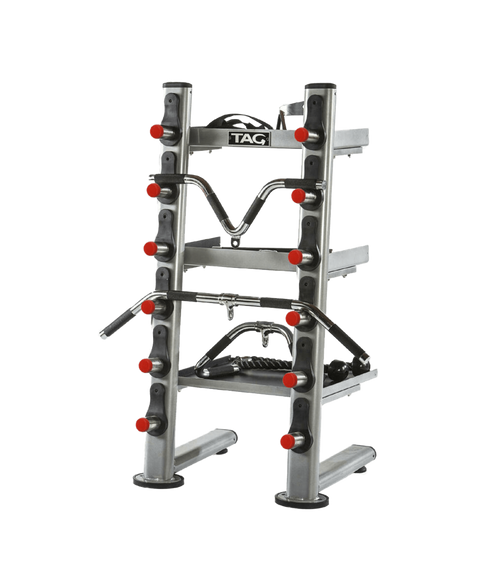 TAG Fitness Accessory Rack - 1770028136094_820