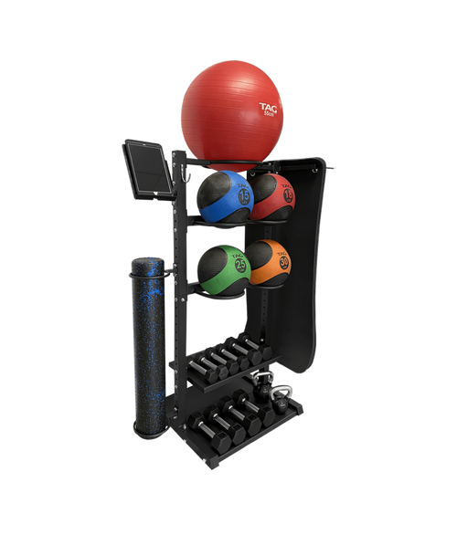 TAG Performance Cart - 1770028195388_998