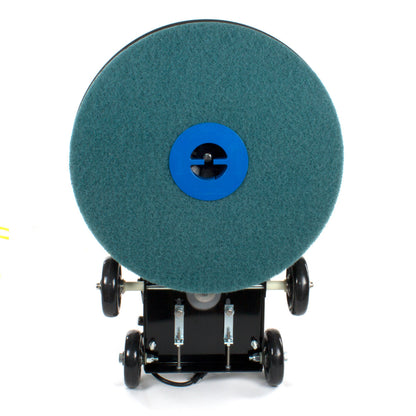 Trusted Clean 20" High Speed Floor Burnisher - 1,500 RPM - TPL-BK-20-1500HS-TC