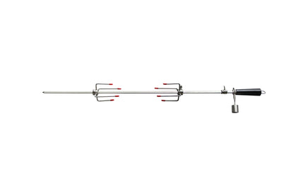 Thor Kitchen 32-Inch Pro Style Built-In Natural Gas Grill - AP2-MK04SS304-NG
