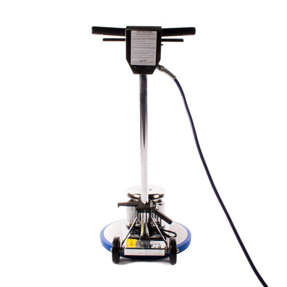 Trusted Clean 20" Commercial Floor Buffer - TPL-SS-20HD-TC