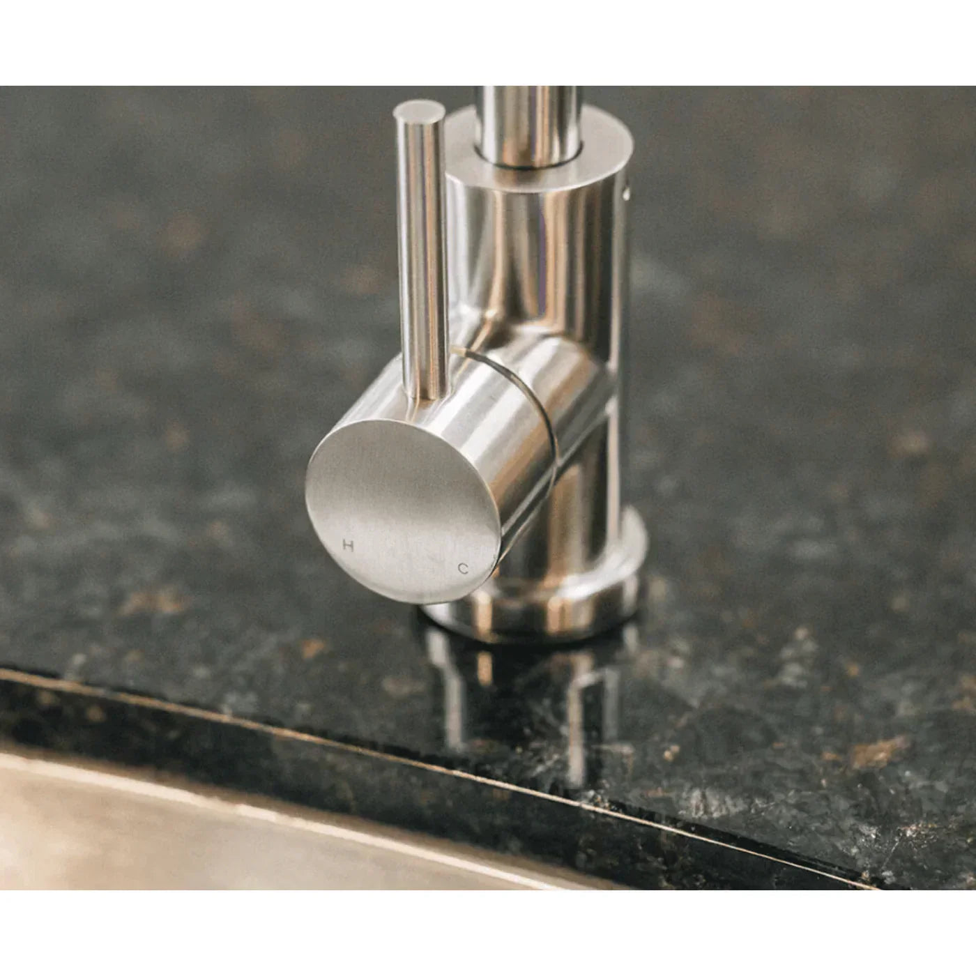 TrueFlame 19 x 15 Undermount Sink