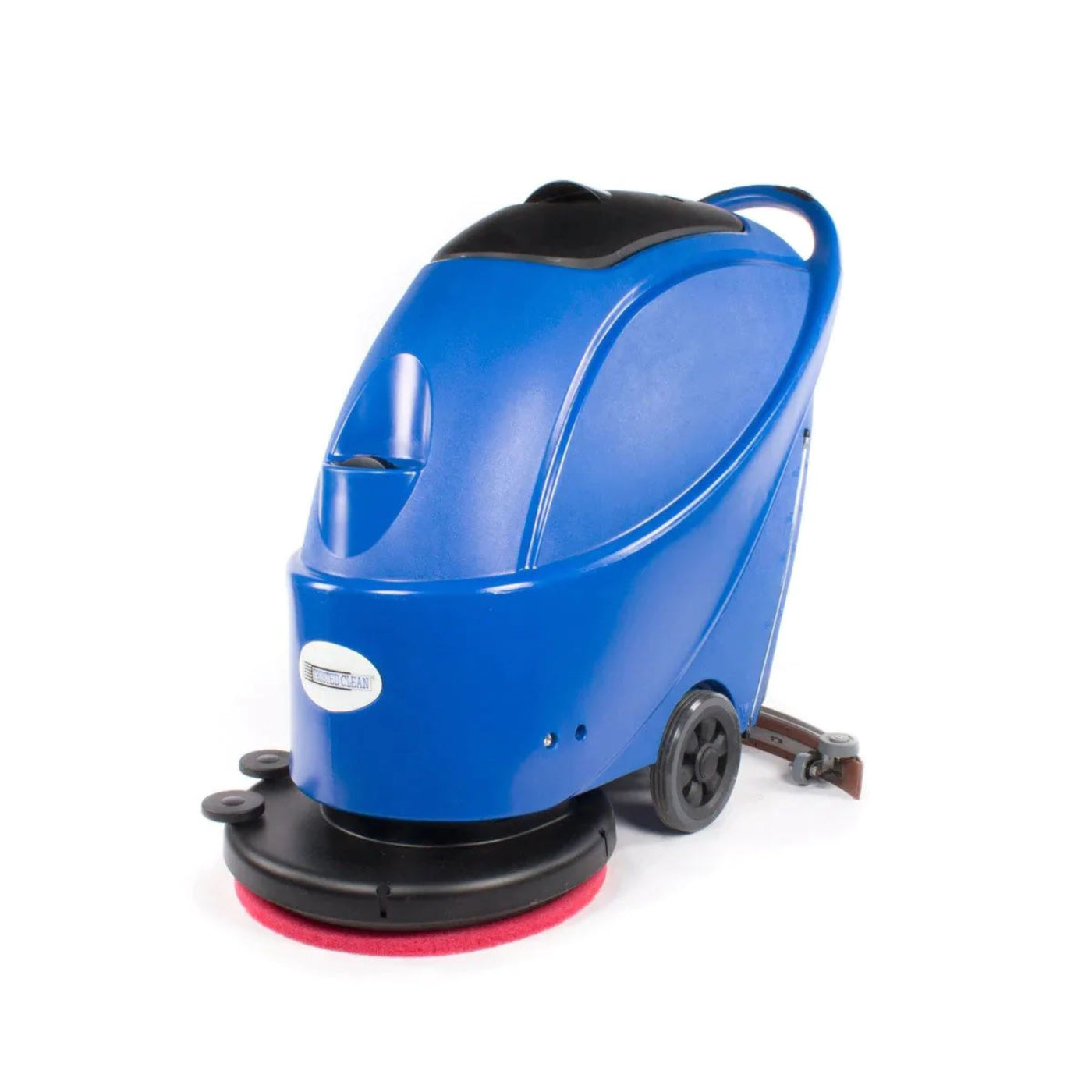 Trusted Clean 'Dura 20' Auto Scrubber Complete Floor Cleaning Package - ASP-PACKAGE7