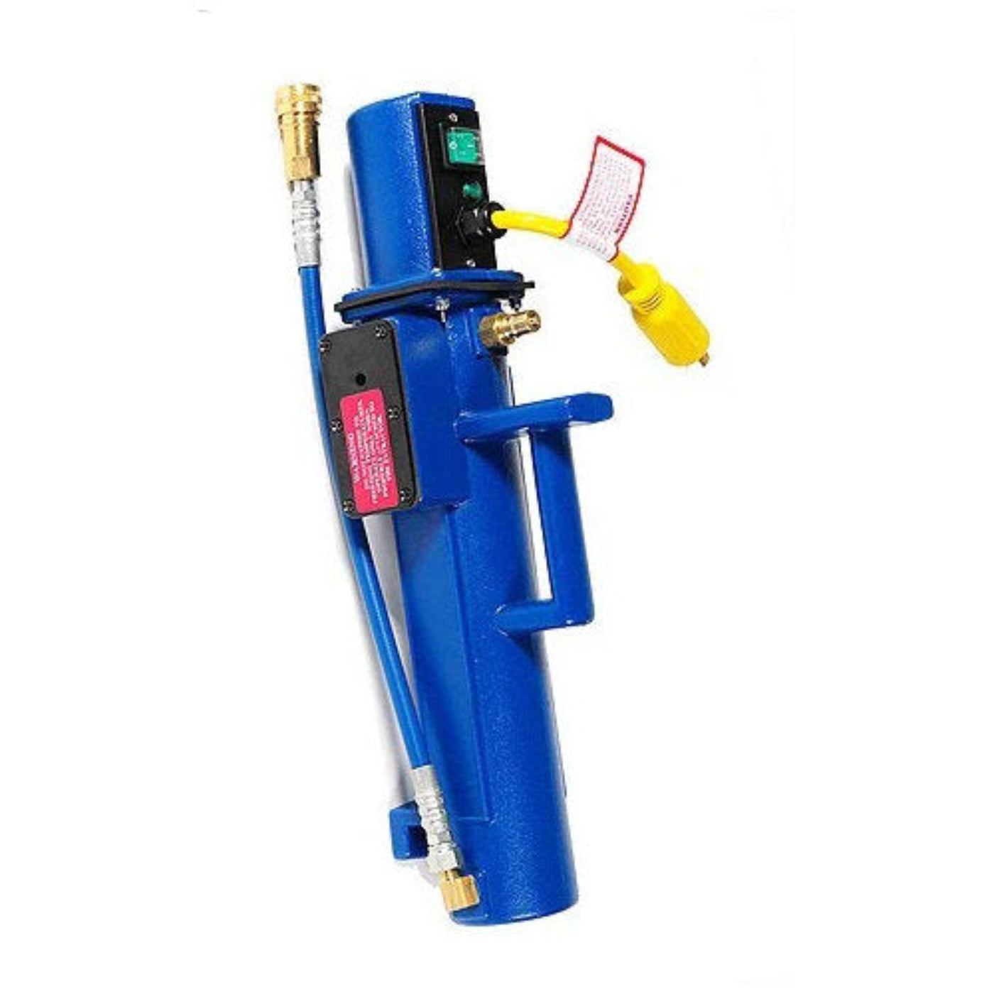 Trusted Clean 1000 Watt Water Heater (#1000-HEATER-TC) for Trusted Clean Auto Detailing Extractors - TPL-1000-HEATER-TC