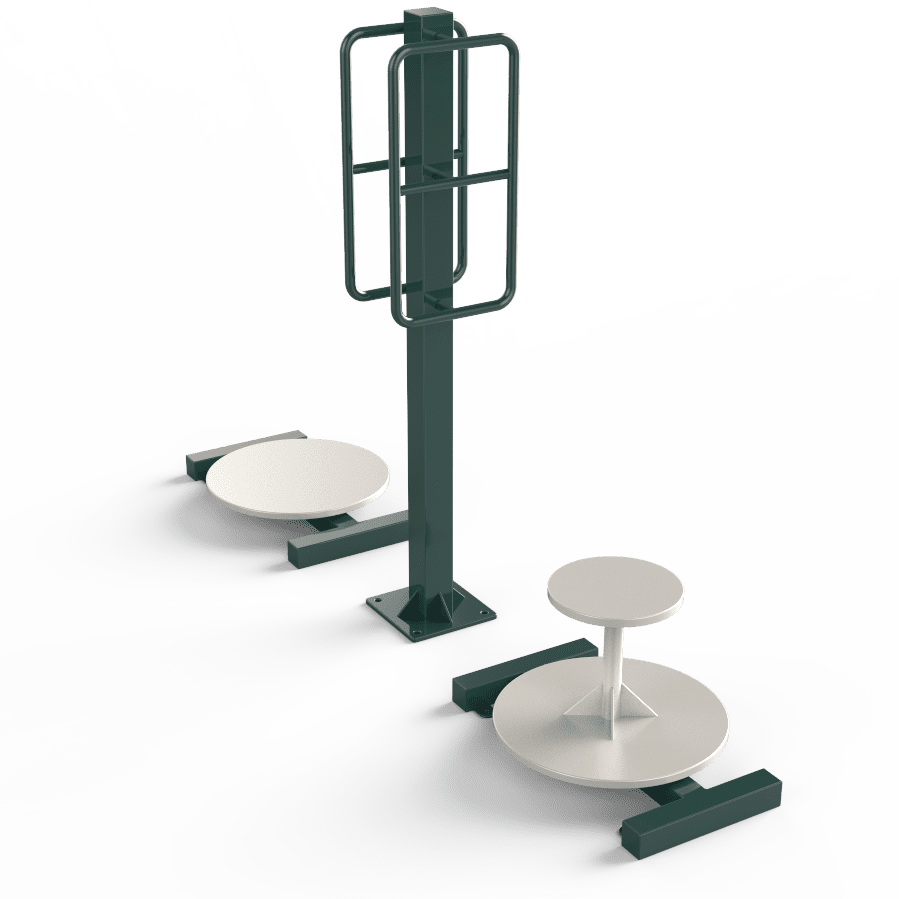 Tri draft USA Two Person Rotator - TSOR
