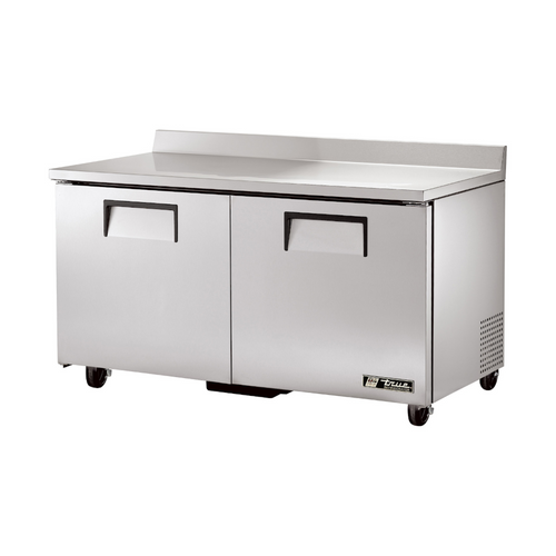 True TWT-60-HC~SPEC3 Refrigerated Counter, Work Top - TRTWT60HCSPEC3